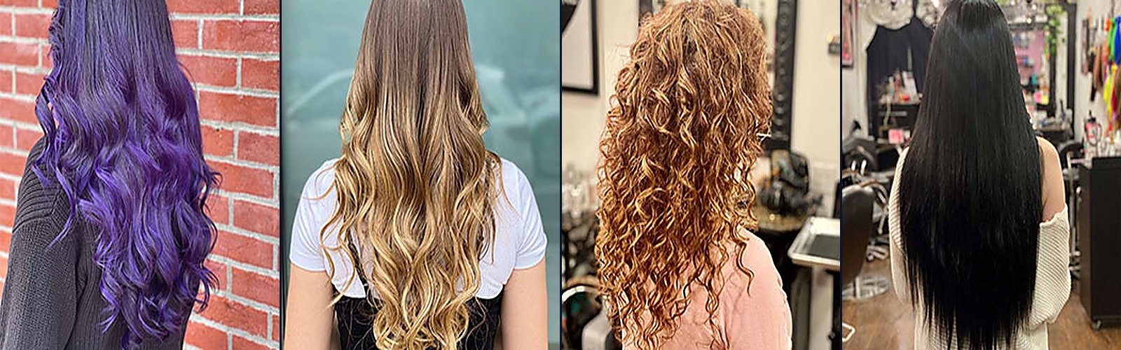 Love and Hair Peace: Restoring Confidence, One Client at a Time