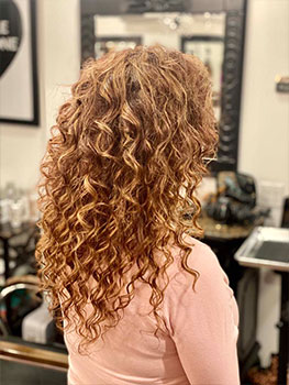 Love and Hair Peace: Restoring Confidence, One Client at a Time